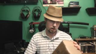 Ultimate Unboxing! - Blue Yeti Pro, Azden EX503, Zoom H2N and more.