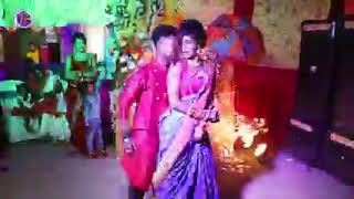 Desi Dance With Hidden Talent