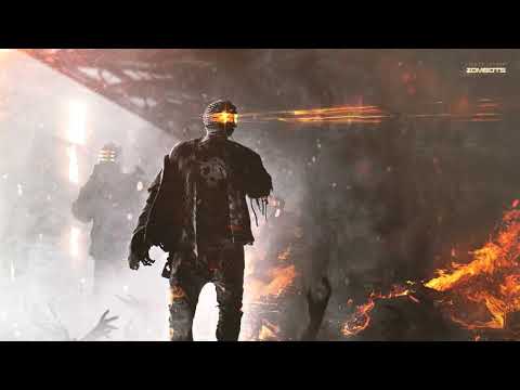 Ninja Tracks World On Fire Hybrid Orchestral Music