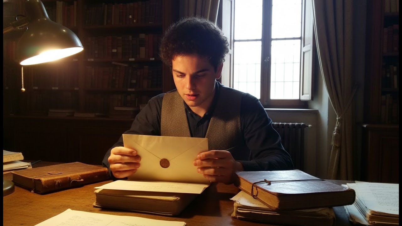 Una lettera nascosta di Carlo Acutis viene trovata e porta un avviso urgente al mondo attuale