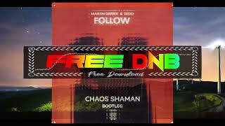 Martin Garrix & Zedd ~ Follow (Chaos Shaman Bootleg)
#dnb #remix #edm
Dont normally post Neuro on here but had to upload this banger! Please support Chaos by liking, following, reposting and downloading for free here: https://soundcloud.com/chaosshaman/follow-bootleg Martin Garrix & Zedd ~ Follow (Chaos Shaman Bootleg)