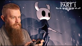 Hollow Knight 112% Walkthrough – Every Secret, Boss, and Ending - Part 1