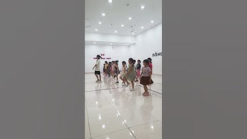 Thumbnail of Unstoppable | Prepare to dance #dancechallenge #kiddance #dancingkid #superdance