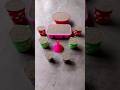 🙏Sand Multiple Cake Amazing Kinetic ASMR 🌺 Satisfying Sand 🍄 #shortsfeed #funny #viral