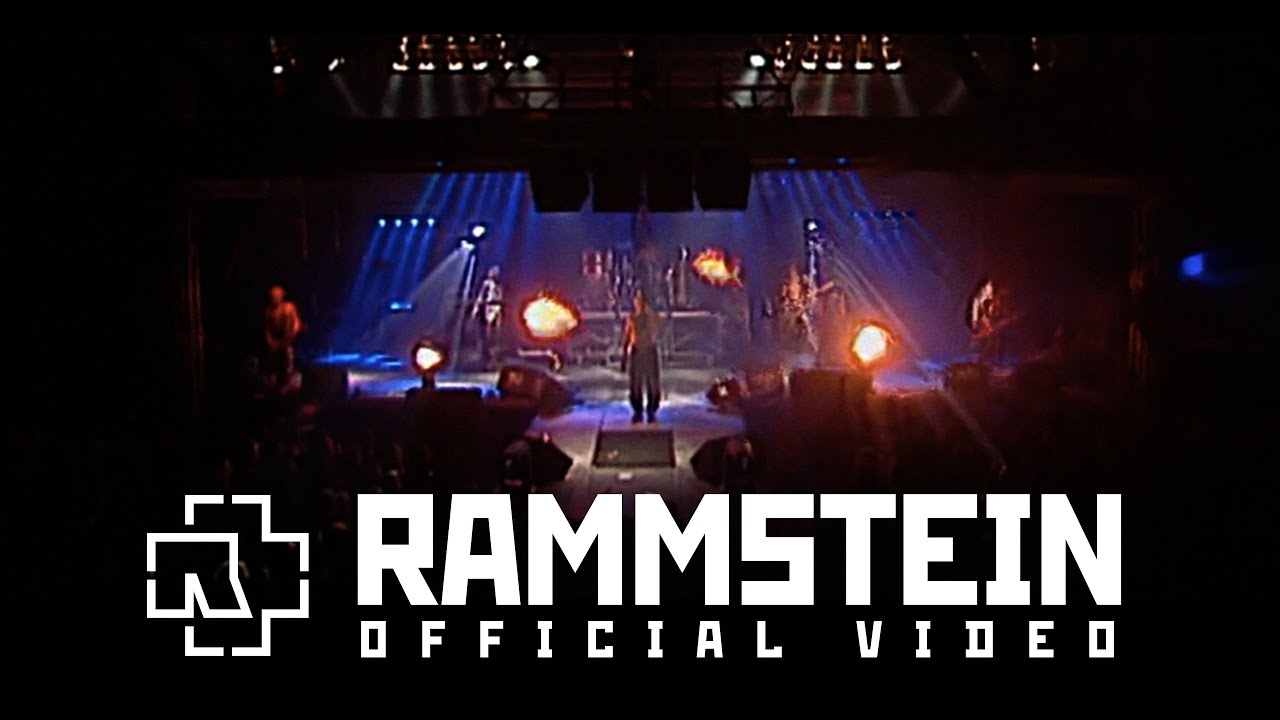 original Rammstein Musik 