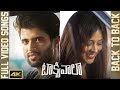 Taxiwaala Back to Back Video Songs || 4K || Vijay Deverakonda || Priyanka Jawalkar || Geetha Arts