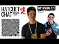 ICP | 'Bizaar' (2000) Review | Hatchet Chat