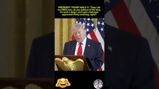 Trump - They Call Me King Yet I Cant Even Get A Ballroom Approved. Pretty Ironic, Right?