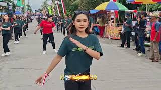 Dj Gulu Pedotby Mcsb Production  Joget Kreasi Karnaval Terbaru Desa Karangrejo Garum 2025