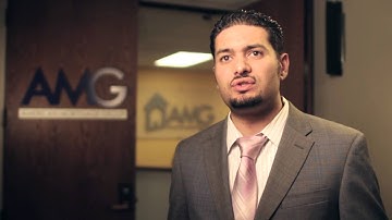 Mehdi Amini of American Mortgage Group on Conventional Loans