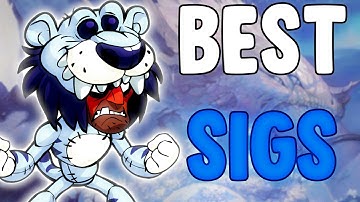 Abusing Gnash In Top 400 Ranked | High Elo Ranked 1v1