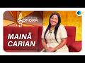 Mainã Carian | Identidade Sonora