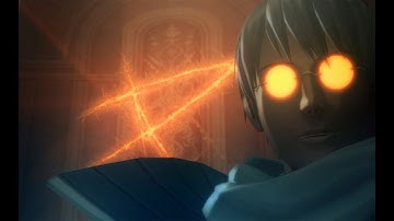 .hack// G.U. vol.2 Reminisce - Game Movie | 1080p HD PS4 Pro [English]