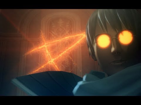 .hack// G.U. vol.2 Reminisce - Game Movie | 1080p HD PS4 Pro [English]