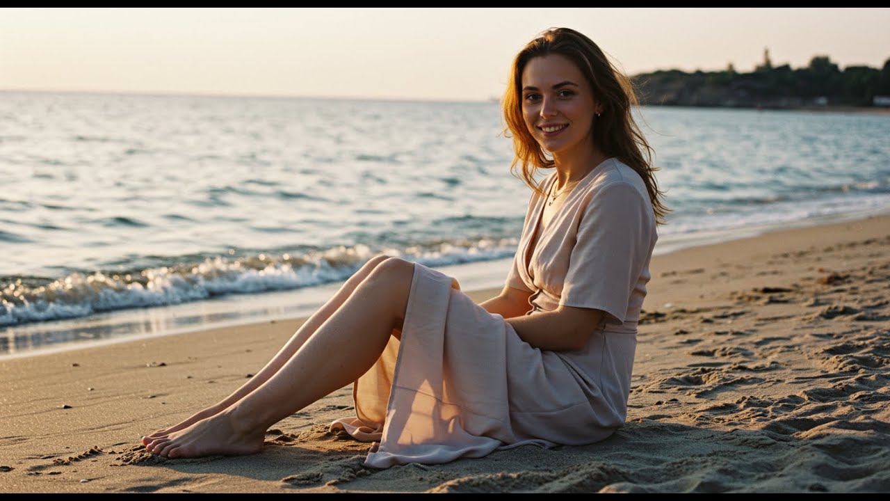 Ella Fue la Única Sobreviviente del Caso Veracruz – Nadie Cree lo Que Vio Esa Noche