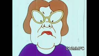 Mind Your Language Openclose 1979Viacom Enterprises V Of Doom 1980