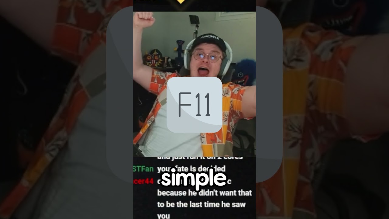 You can beat Poppy Chapter 5 in UNDER 40 MINUTES