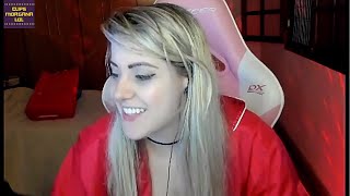 Bianquinha Desbloqueando Uma Memória Sua Do Lol