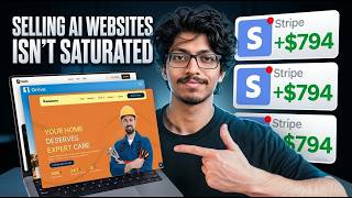 Report My YT Channel If This Website Offer Doesn't Get You Clients | How to Sell Websites in 2026