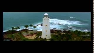SRI LANKA AERIAL DOCUMENTARY ? Birds of Paradise ? YOUTUBE HOME PAGE FEATURE 2007.