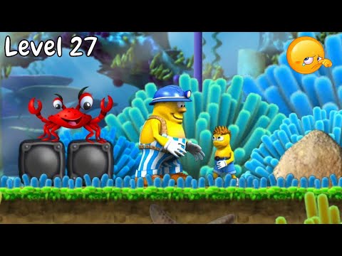 Incredible Jack: Jump