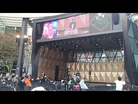 【ナウプレ野外】 Day of the future【2021/11/23】