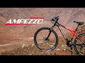 Spartan 275 ampezzo hardtail mtb  specifications  features