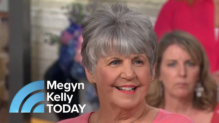 Rape Victim Of Golden State Killer: Id Like To Pun...