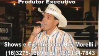 Meu corpo ainda te chama - Ney Morelli