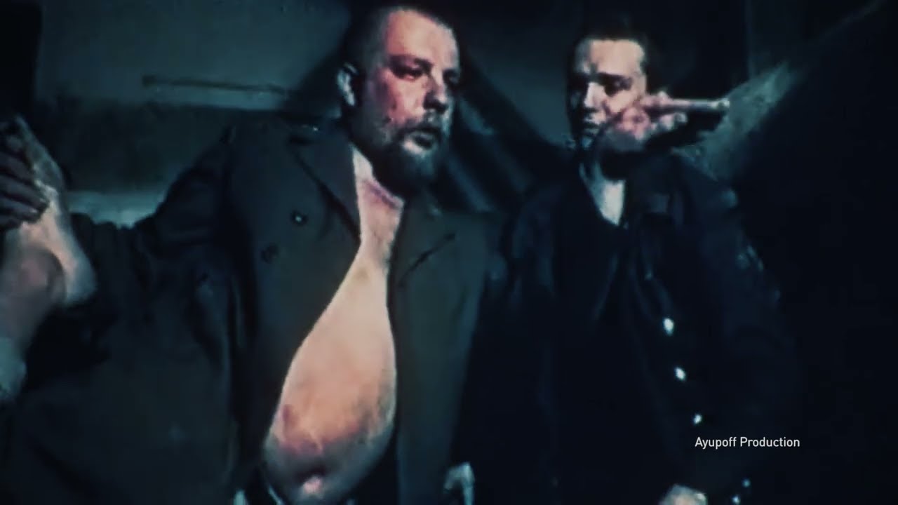 What Is Slonik (2026 Remake) | MMV