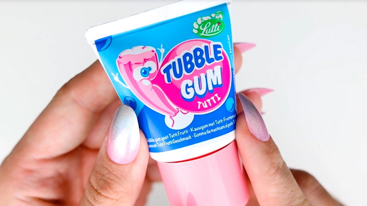 Tubble Gum Tutti (3)