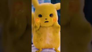 Cute Detective Pikachu Dancing Compilation! ⚡️ #shorts