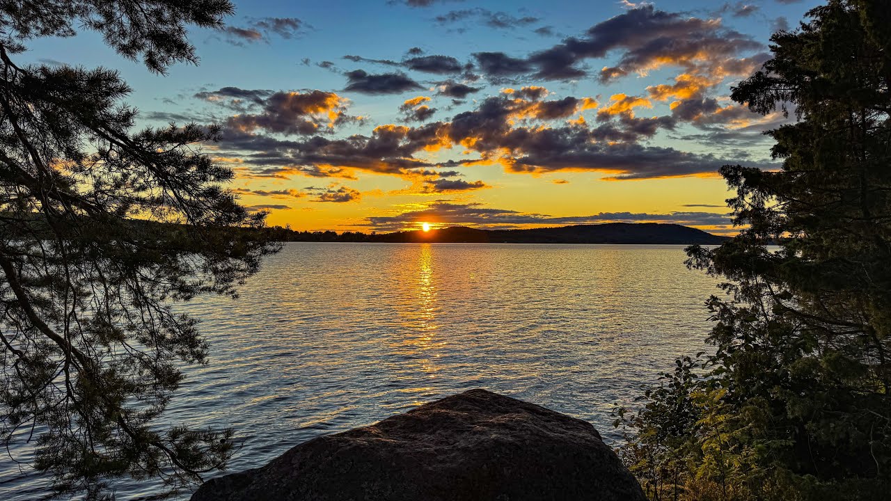 Wohnmobil - Tour Norwegen 2025 Teil 22