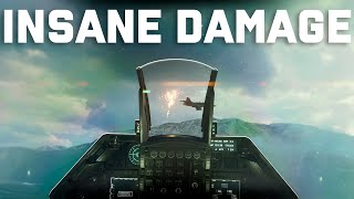 How To Fly The ATTACK Jet in BATTLEFIELD 6... (Educational Gameplay)