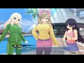 Senran Kagura: Estival Versus #22: Not Coming Out