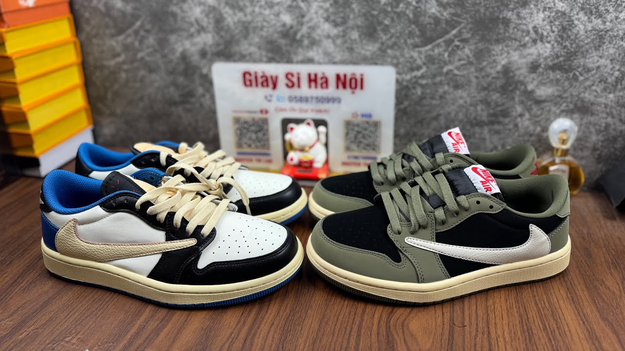 6/3 : Kính Mắt - Giày si hiệu Á Âu mới về #giay2hand - LH 0589750999