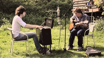 Tim Knol - Gonna Get There (LIVE)