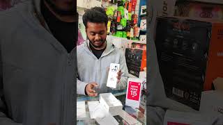 unboxing Redmi Note 15 #trending #ipl #birds #redmi #fiancee #shorts #viral #share #mi