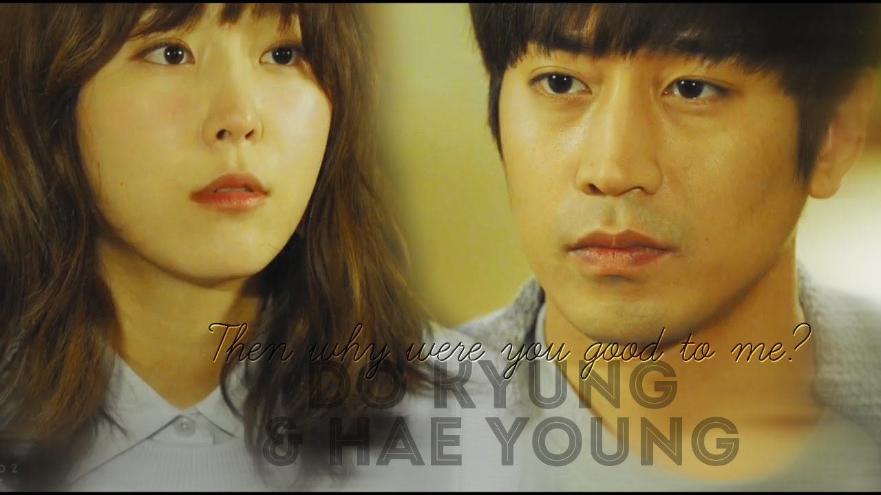 Do Kyung & Hae Young | Tell me you miss me