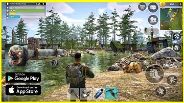 Tomorrow Gameplay Walkthrough Part 1 - (IOS, Android)