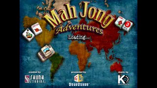 Mah Jong Adventures screenshot 4