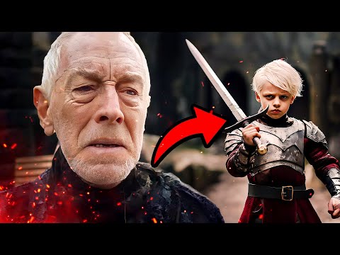 The Sad Origin of the Three-Eyed Raven “Brynden Rivers” | Gamer of Thrones