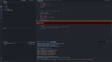 C/C++ debugging with VSCode and Makefiles (UBC CPSC221)