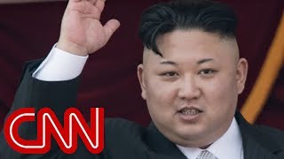North Korea warns US over fate of Trump summit