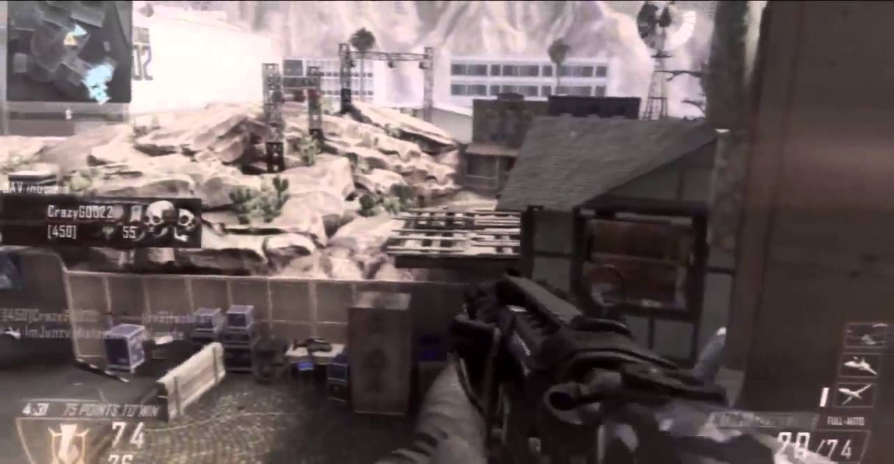 Trap Region | Vast Region