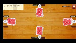 Callbreak Multiplayer Game No 196 screenshot 5