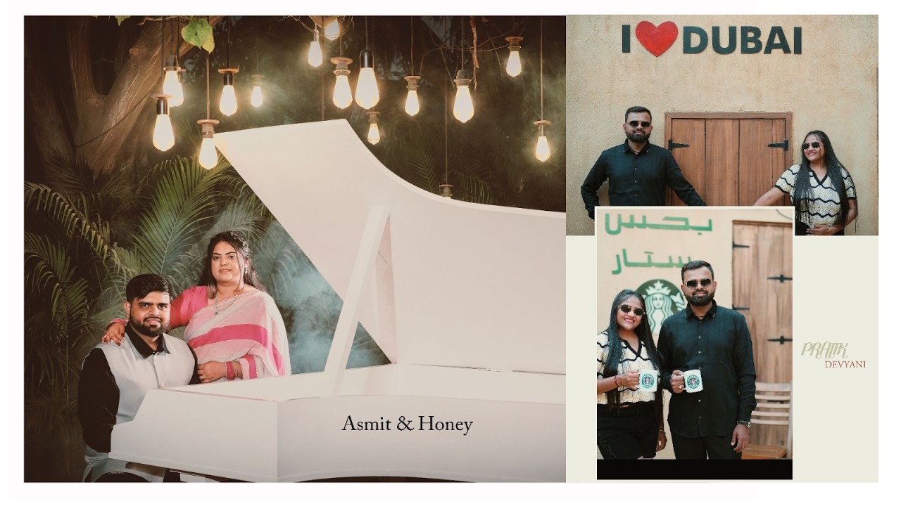 Pratik Weds Devyani. Asmit Weds Honey.  { Haldi Ceremony } Day -1 Date - 06.03.2026
