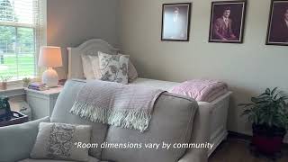 Morning Pointe Senior Living Lantern Studio Virtual Tour