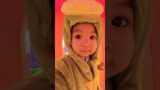 Vlogger kecil  #edhozell