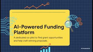 Meet FundRobin: The Future of Grant Discovery for UK & US Non Profits